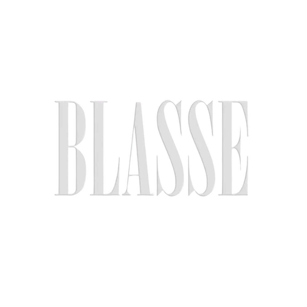 Logo Blasse