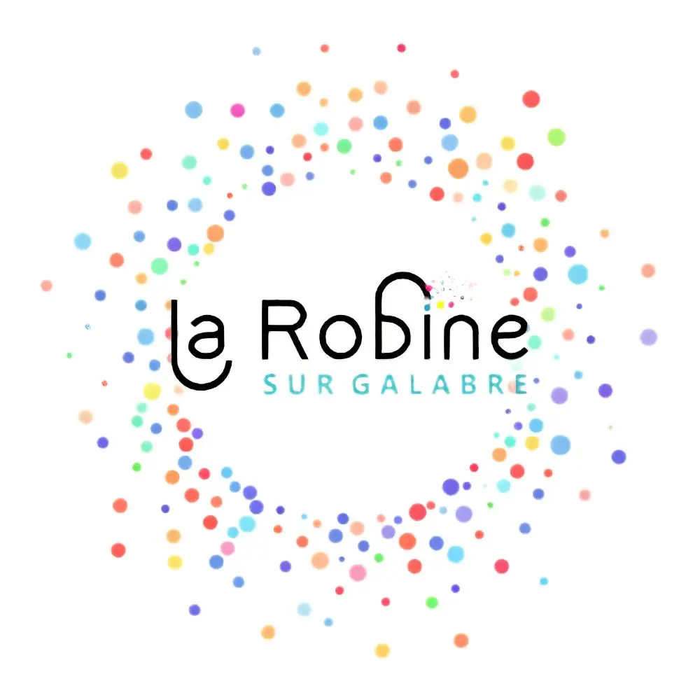 Logo Commune de la Robine-sur-Galabre