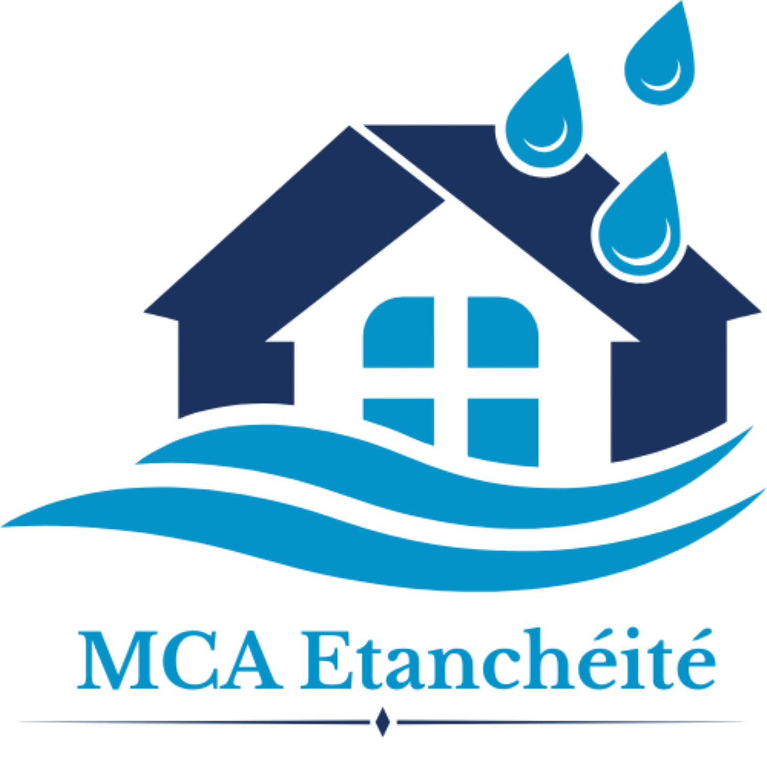MCA Étanchéité
