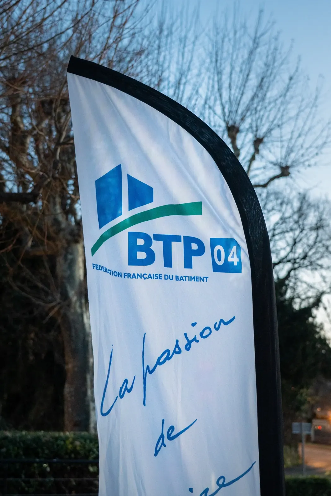 Vœux FBTP 04 - photo 4
