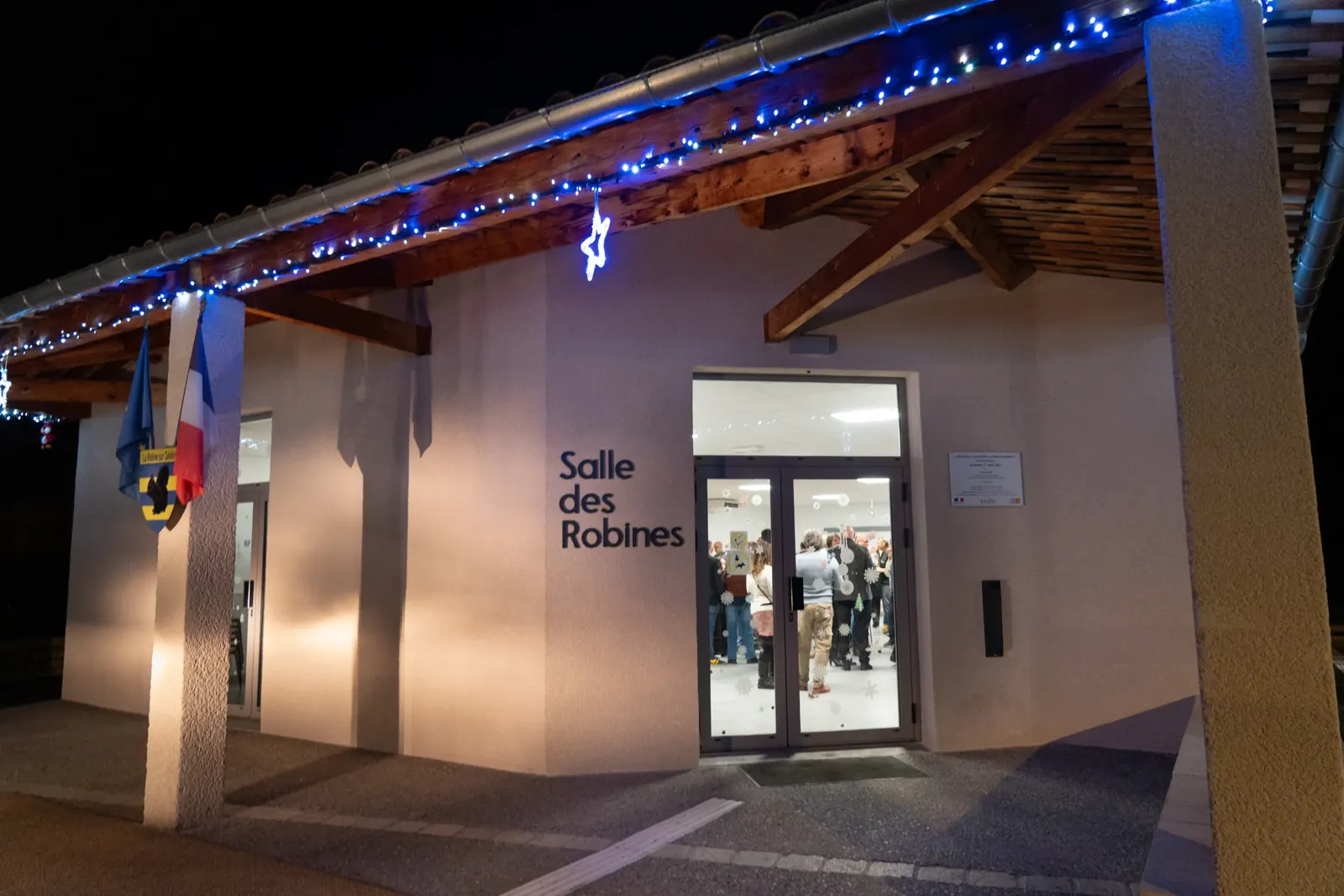 Vœux Robine - photo 1