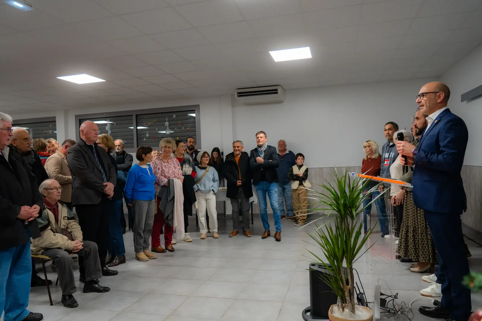 Vœux Robine - photo 3