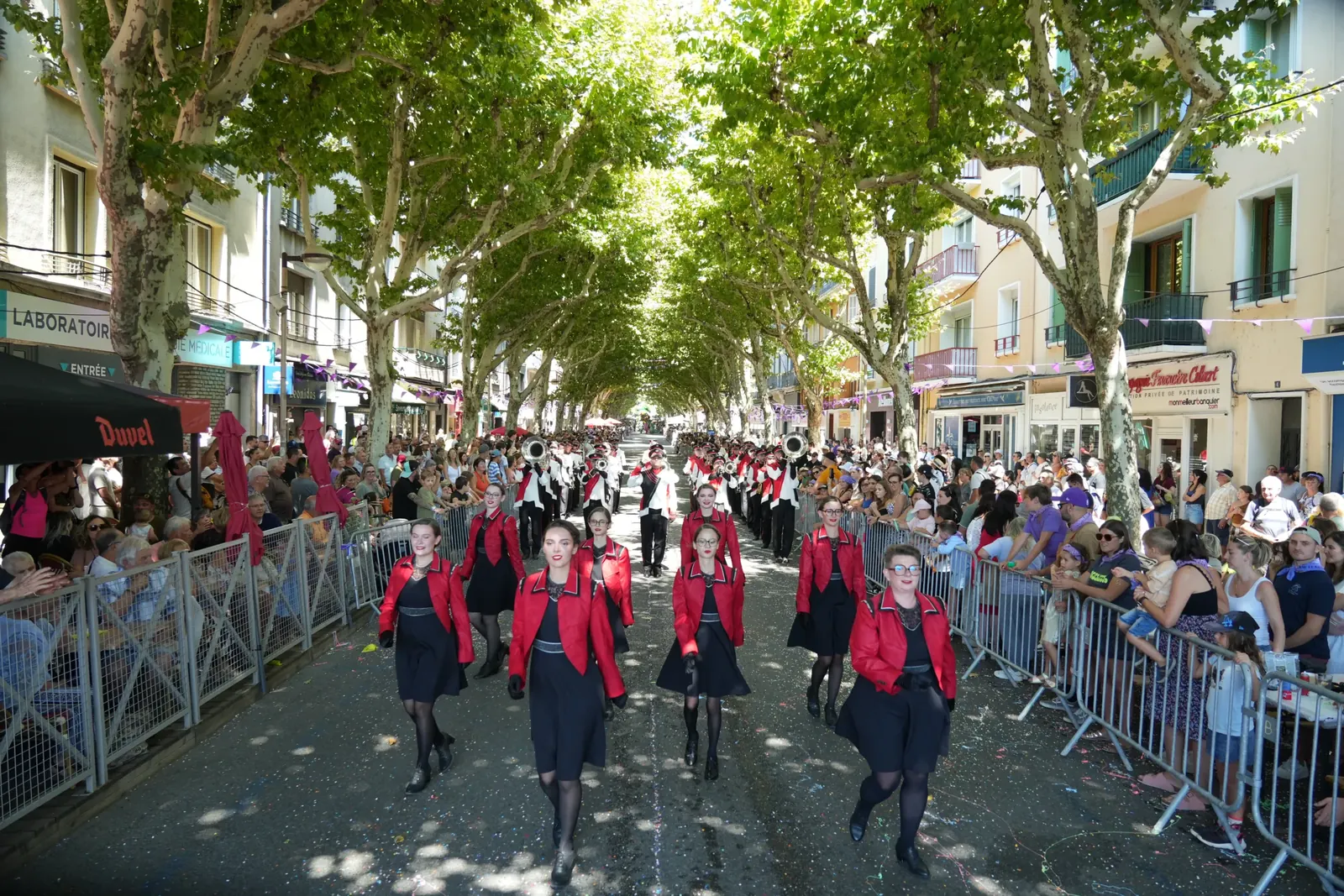Événement Ville de Digne-les-Bains - photo 3