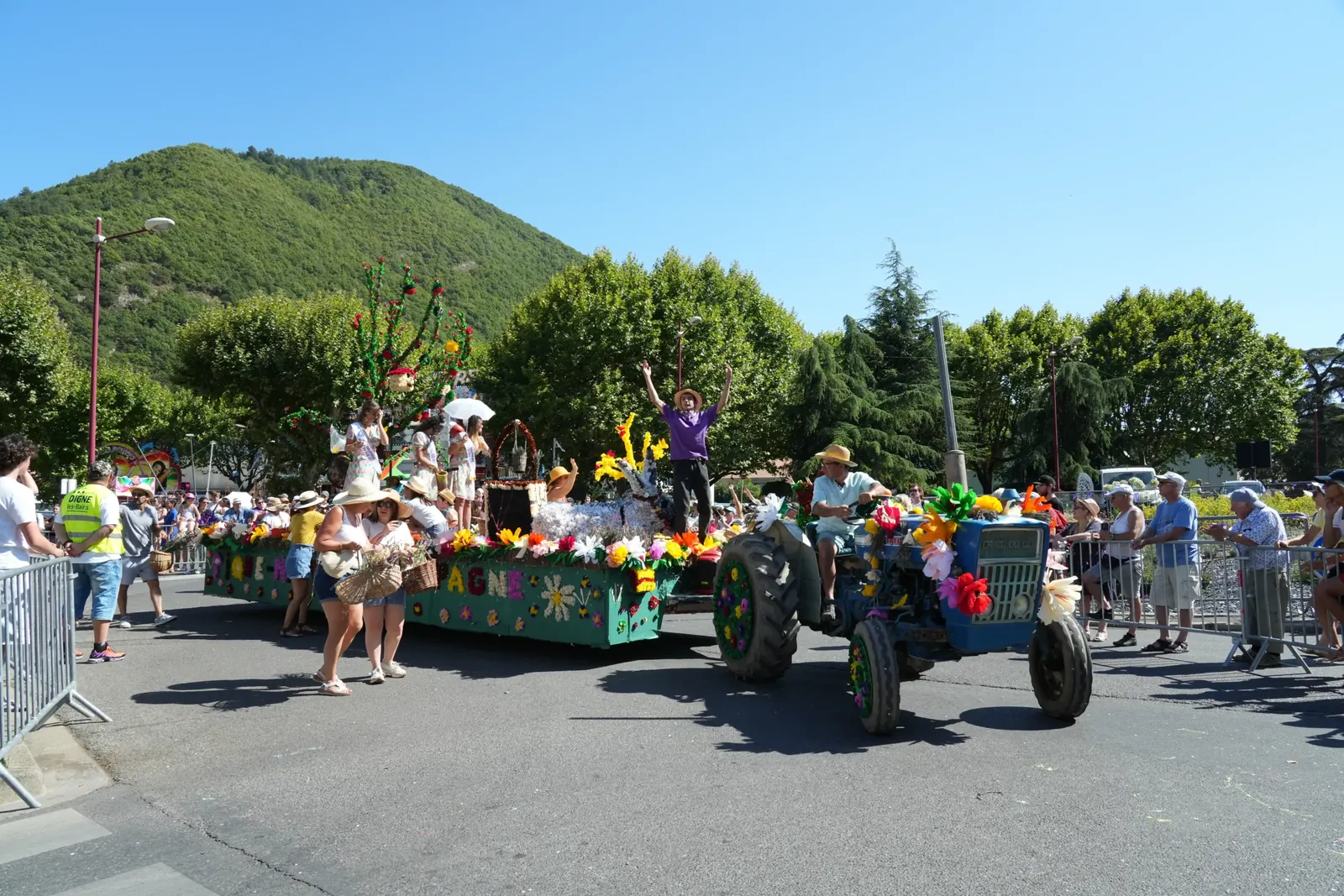 Événement Ville de Digne-les-Bains - photo 6