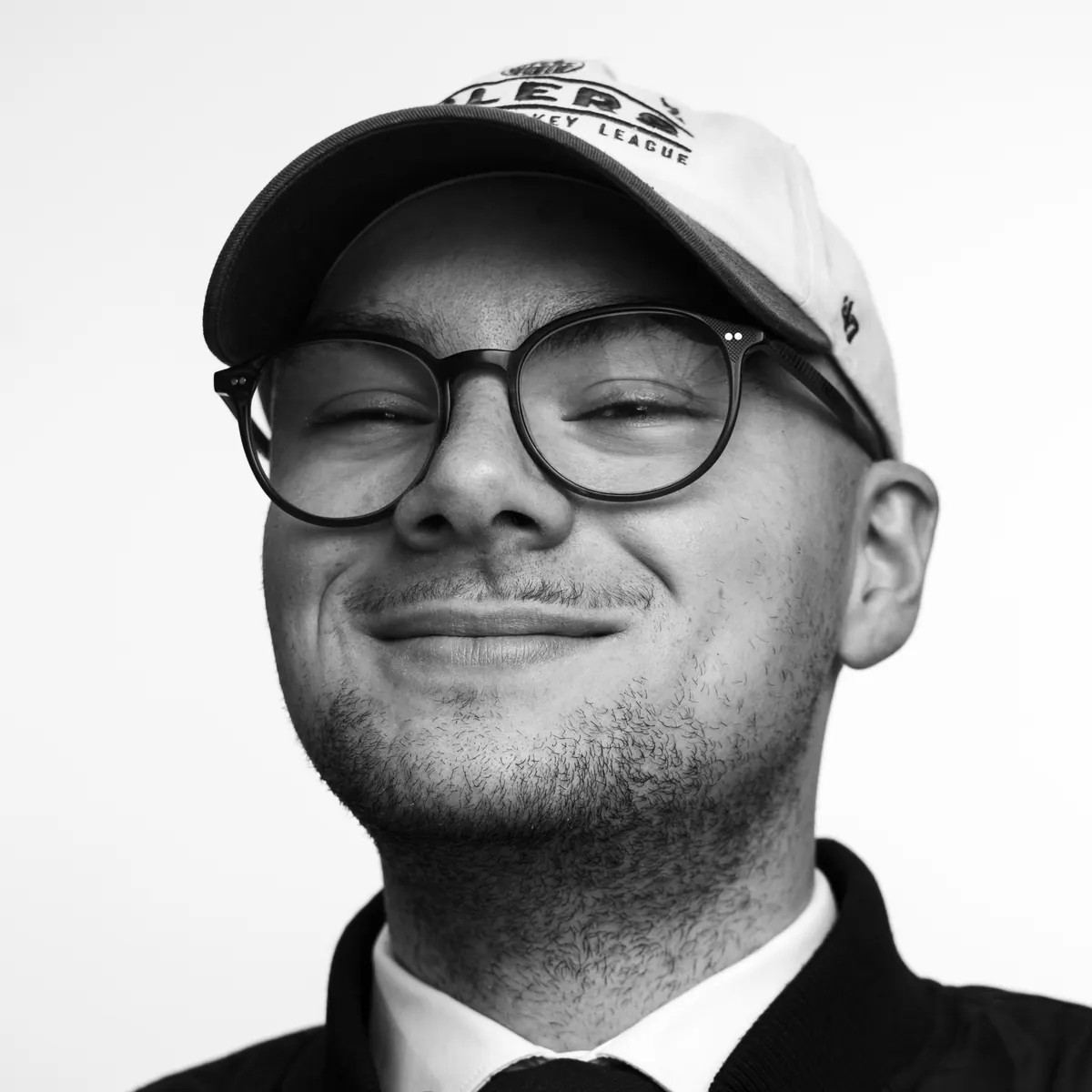 Sacha Bret, photographe de mariage partenaire de Polo Production