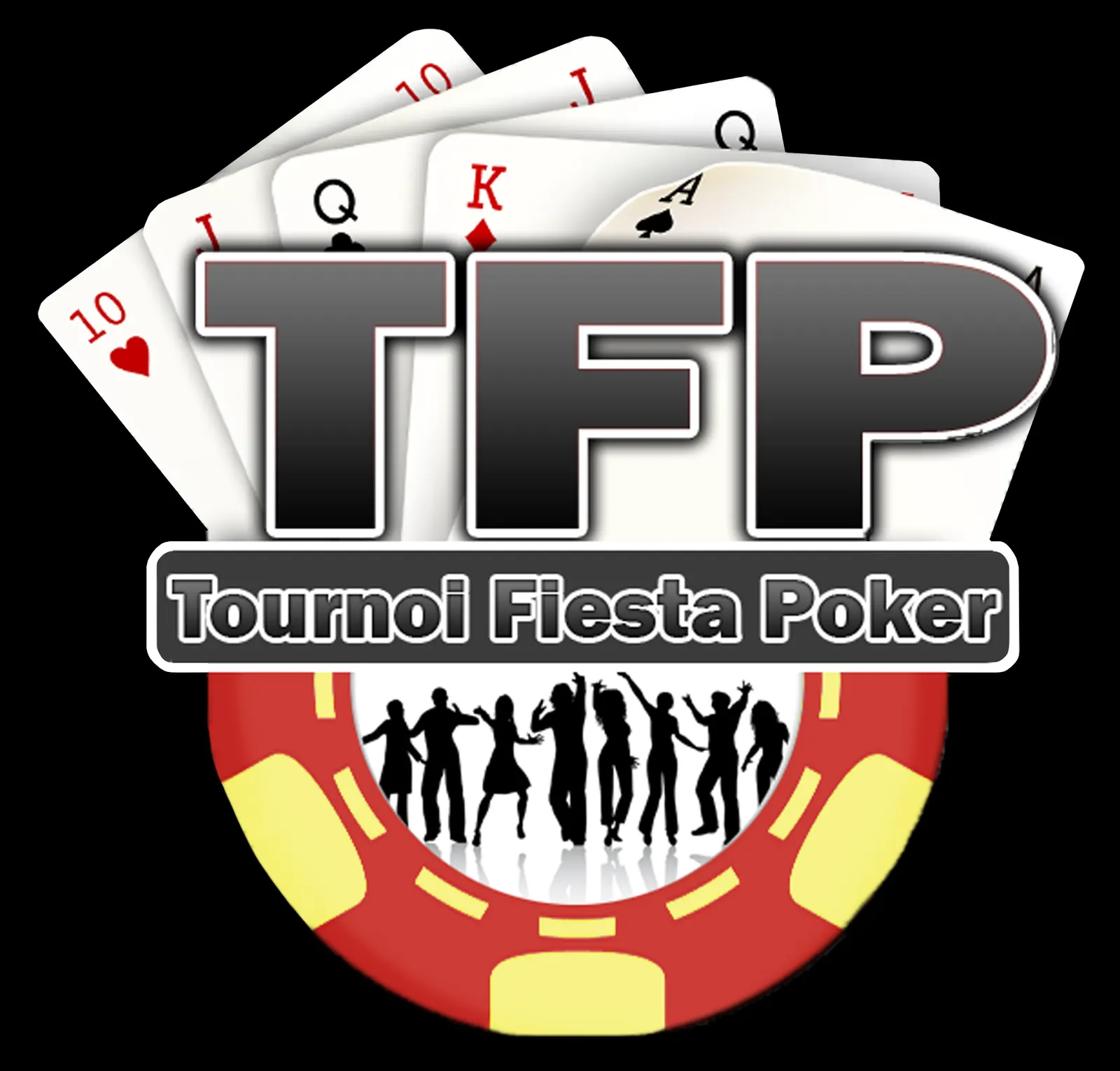 Logo Tournoi Fiesta Poker